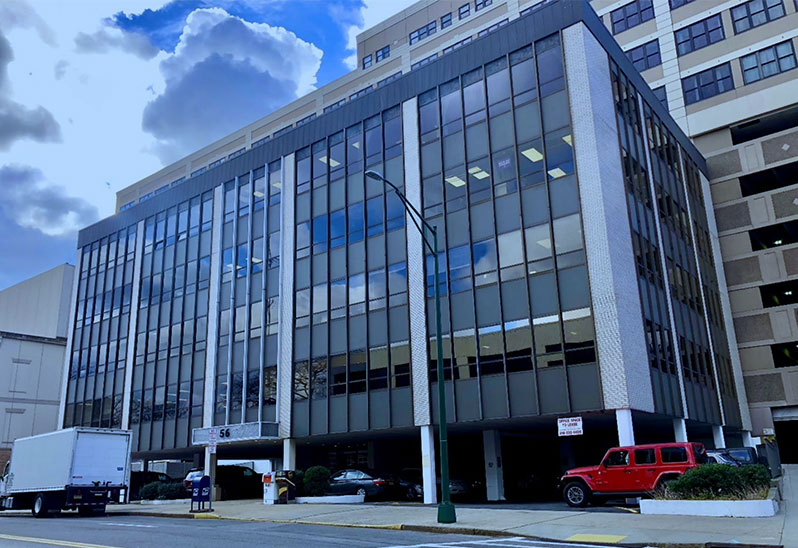 56 Harrison St, New Rochelle, NY Rakow Commercial Realty Group