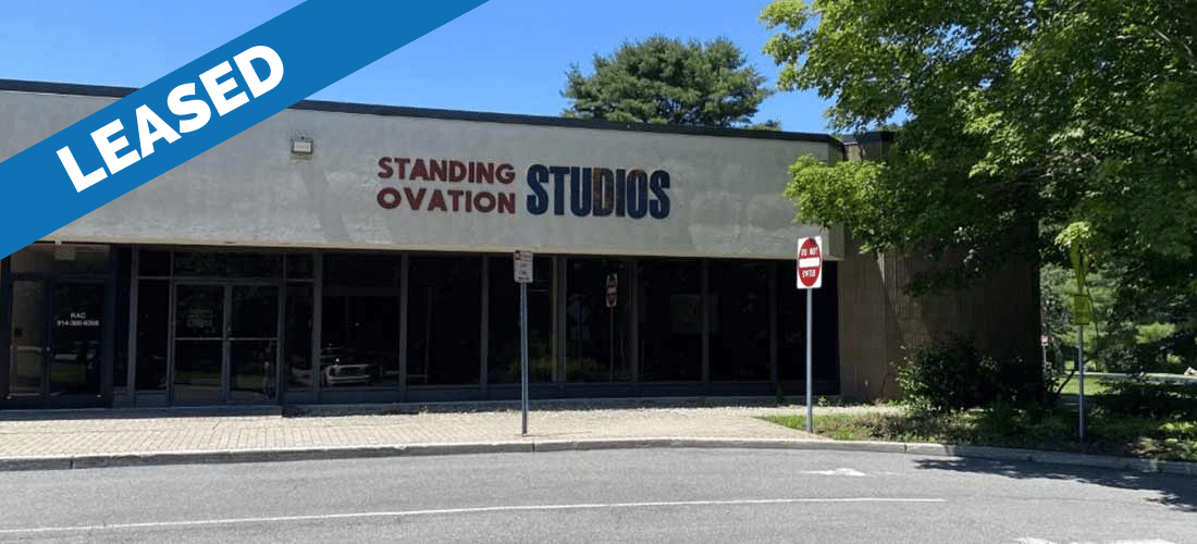 1 Labriola Court, Armonk, NY Rakow Commercial Realty Group