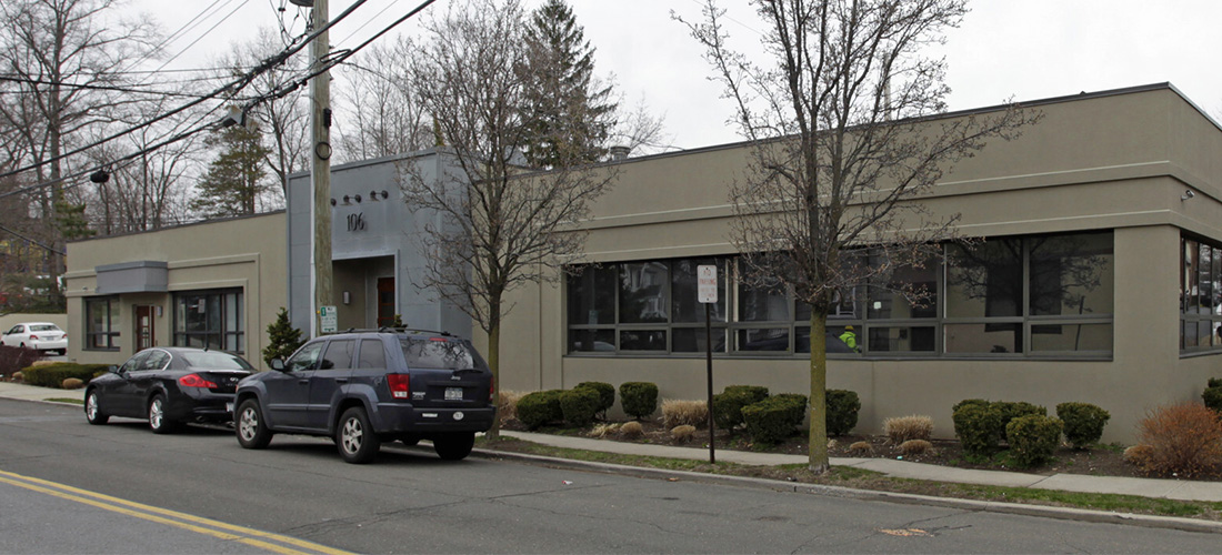 106 Calvert Street, Harrison, NY Rakow Commercial Realty Group