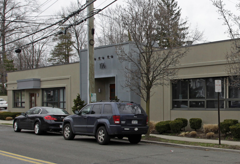 106 Calvert Street, Harrison, NY Rakow Commercial Realty Group