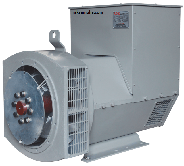 ADK ELECTRIC MOTOR RAKSA MULIA TEKNIK