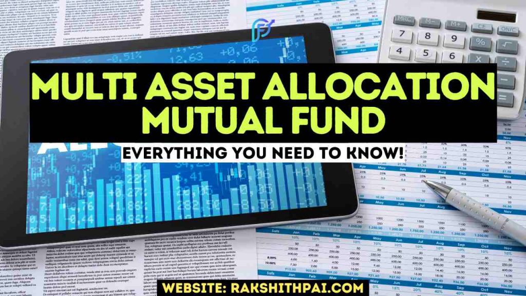 MultiAsset Allocation Mutual Fund & Its Importance