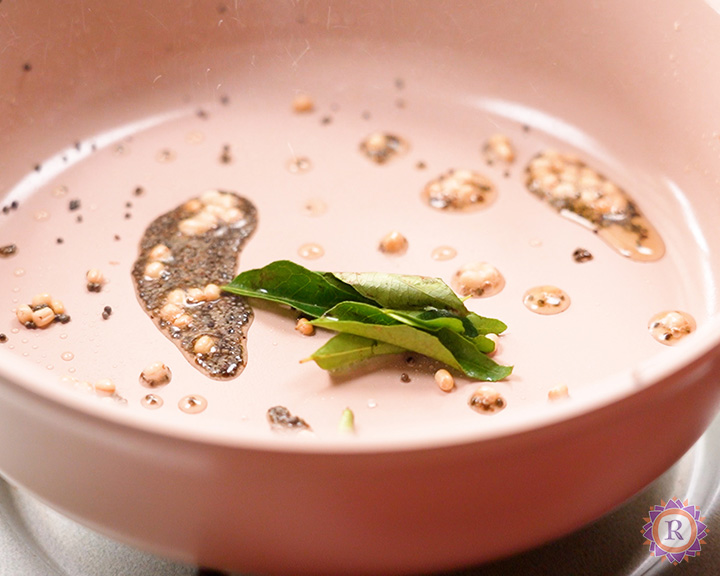 Mint chutney with onion tomato Raks Kitchen