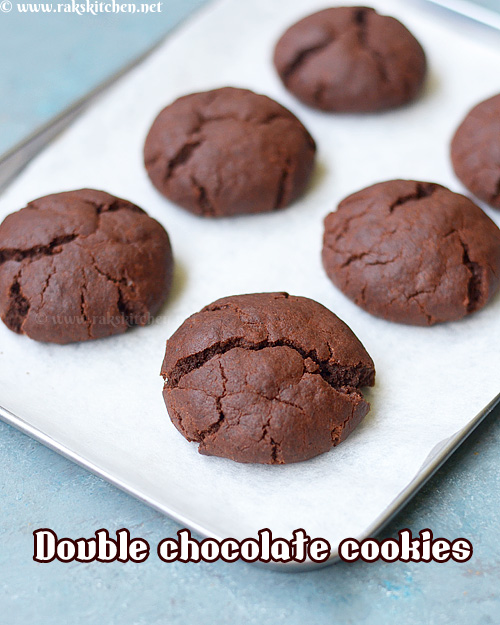 double-chocolate-cookies