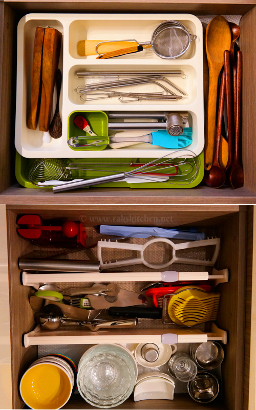 My Kitchen Tour Indian kitchen organizing ideas Raks Kitchen