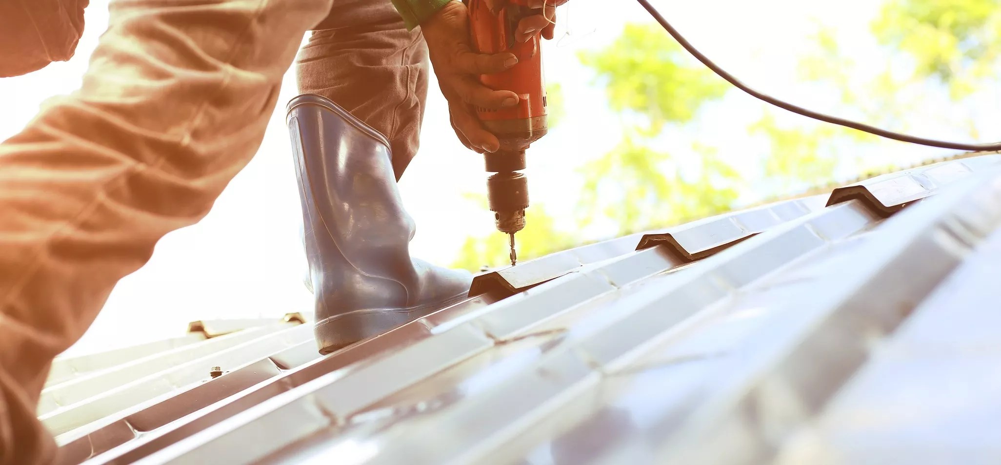 Experienced and Reliable Metal Roofing Santa Fe, NM Rakso