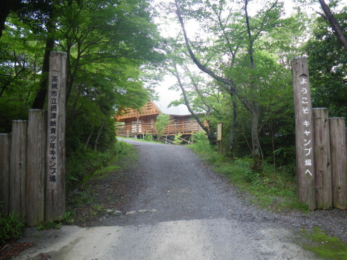 大阪府 人気、お得な公共キャンプ場 有料5施設＋無料1施設