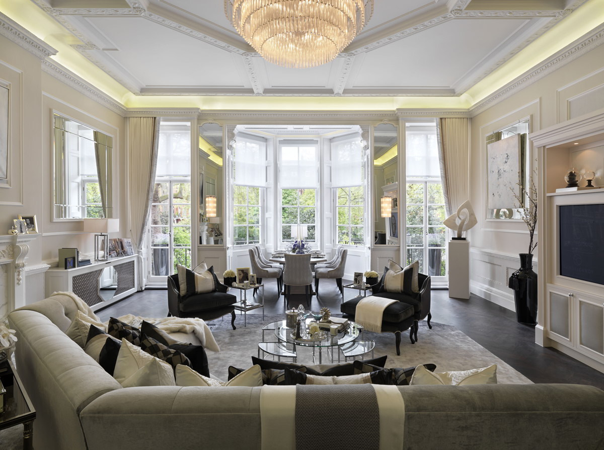 Cadogan Square 1 RALA