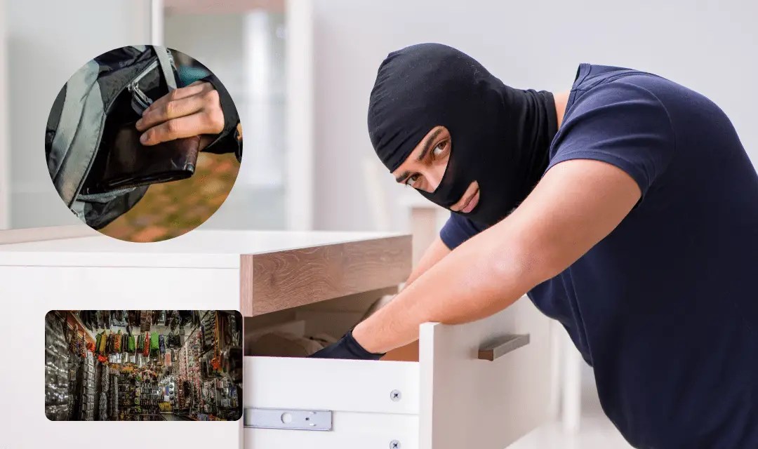 What Is AntiFencing Law? Do Not Buy Stolen Property RALB Law