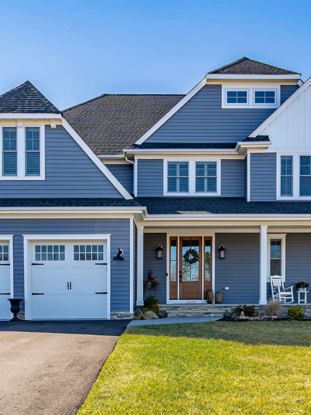 New Jersey Home Builders New Luxury & Modern Houses by RALCO Builders