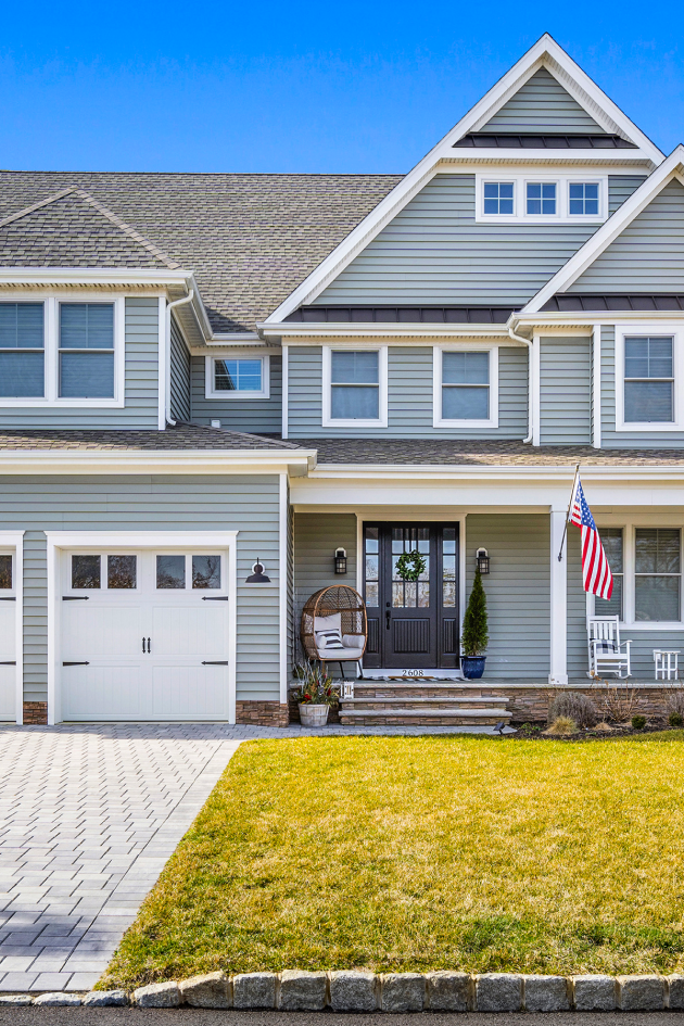 New Jersey Home Builders New Luxury & Modern Houses by RALCO Builders