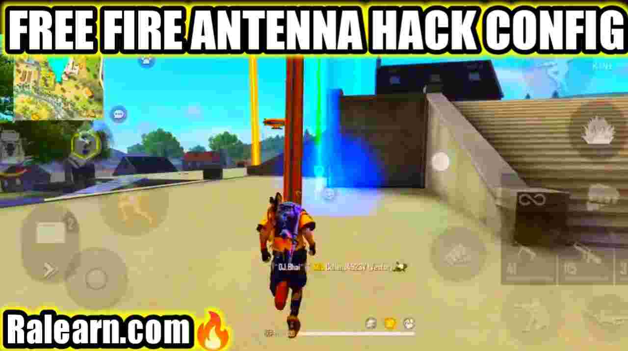 Hack Map Free Fire Cách hack map trong Free Fire miễn phí để thăng