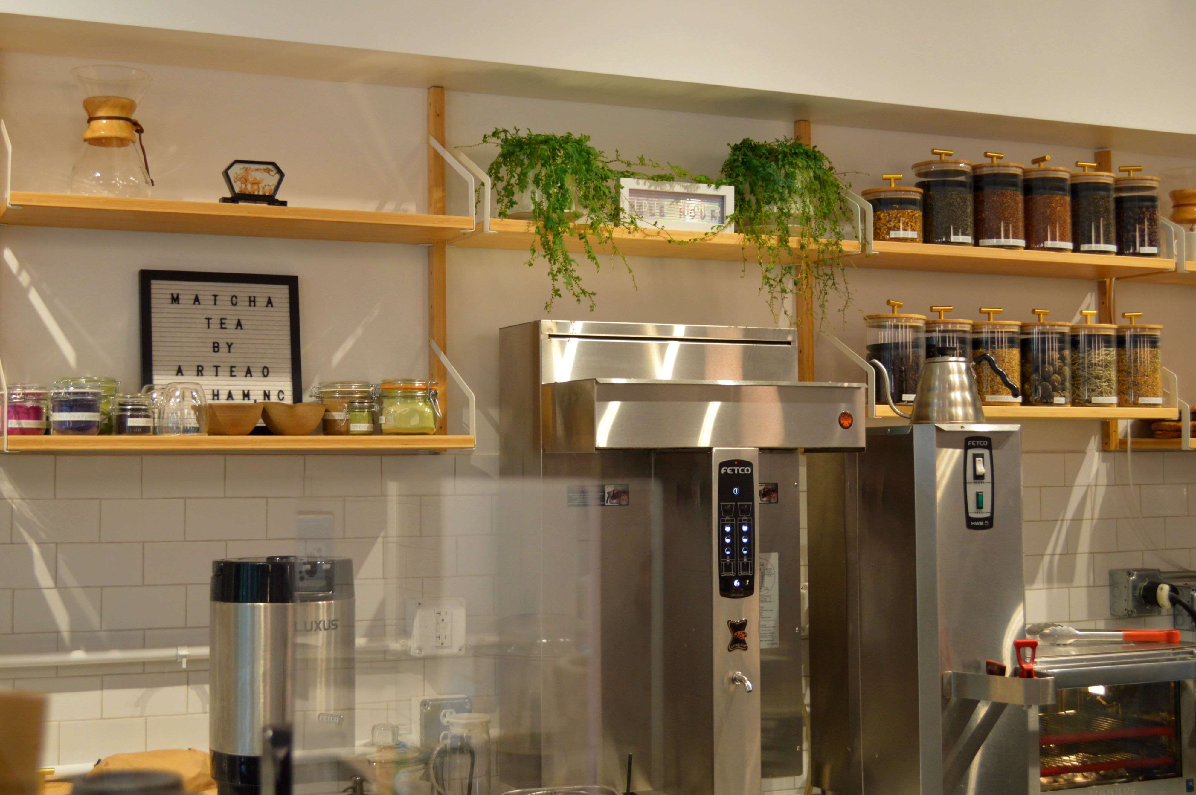 Idle Hour Coffee Roasters Raleigh NC Coffee Shop + Coffee Roasters