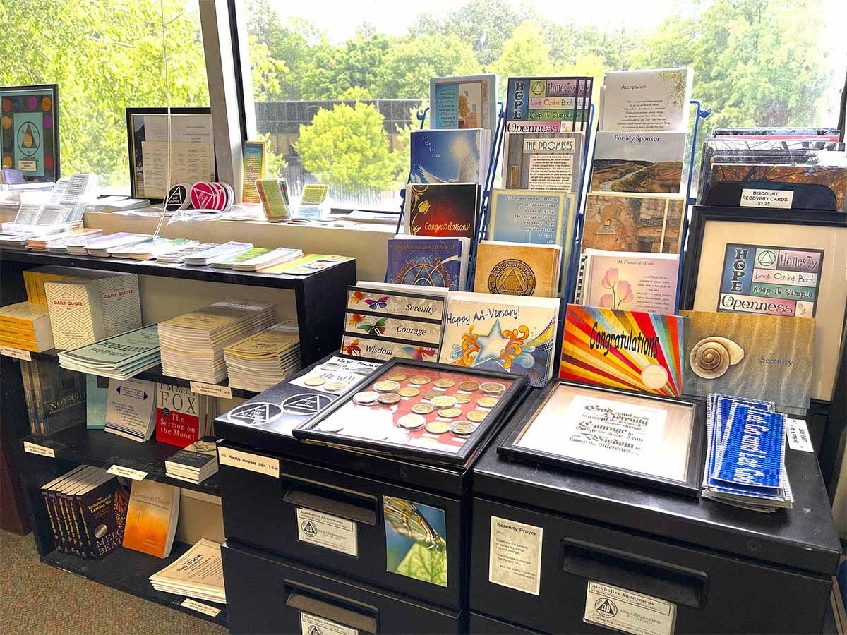 The TriCounty Intergroup of Alcoholics Anonymous