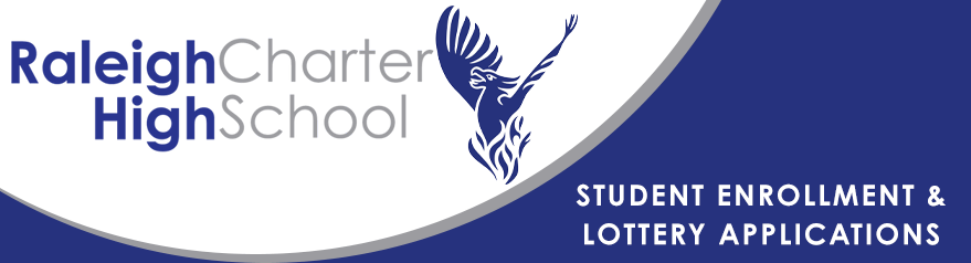 Welcome to your Raleigh Charter High School Family Dashboard Account!
