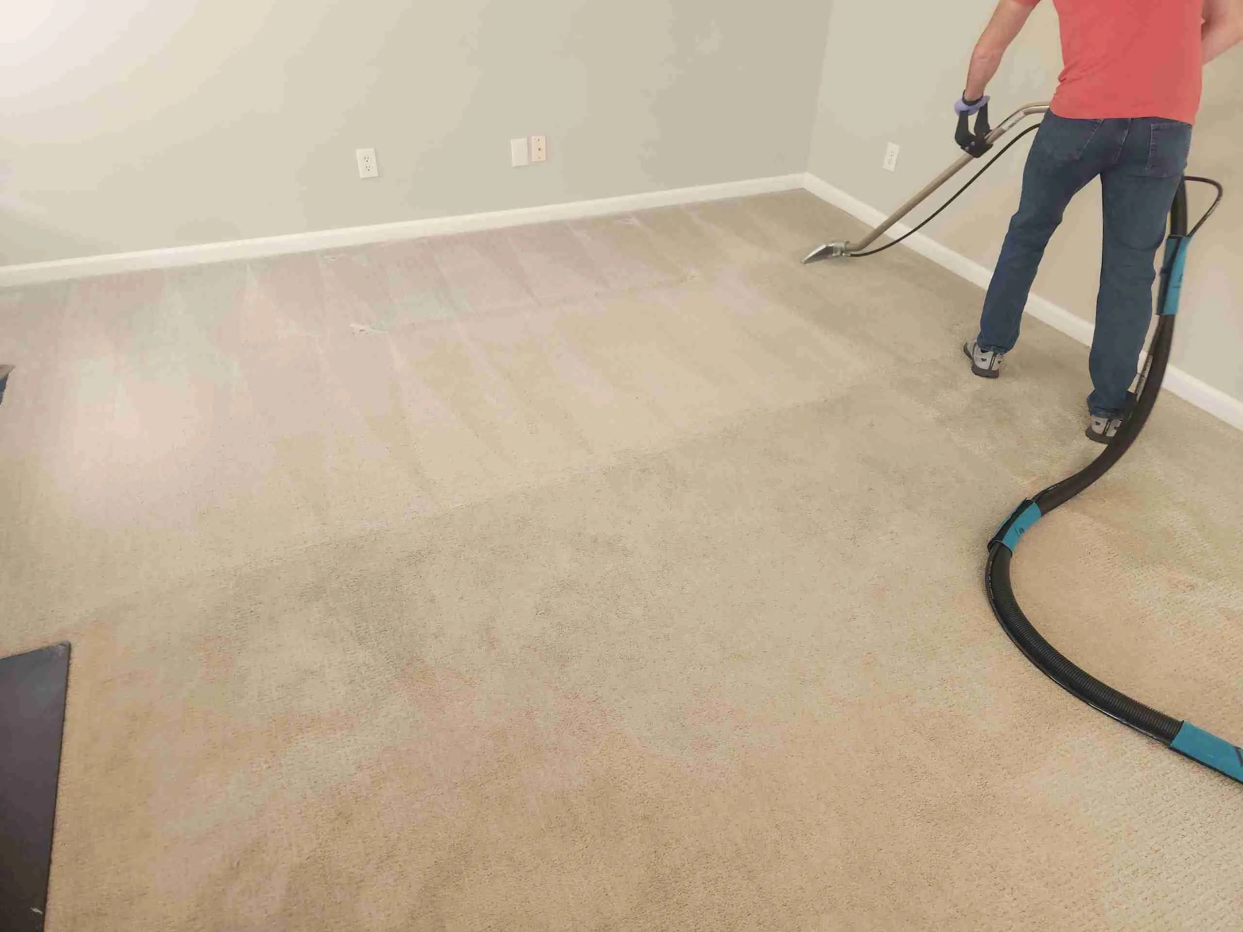 Carpet Cleaning Raleigh, NC Raleigh House Cleaner