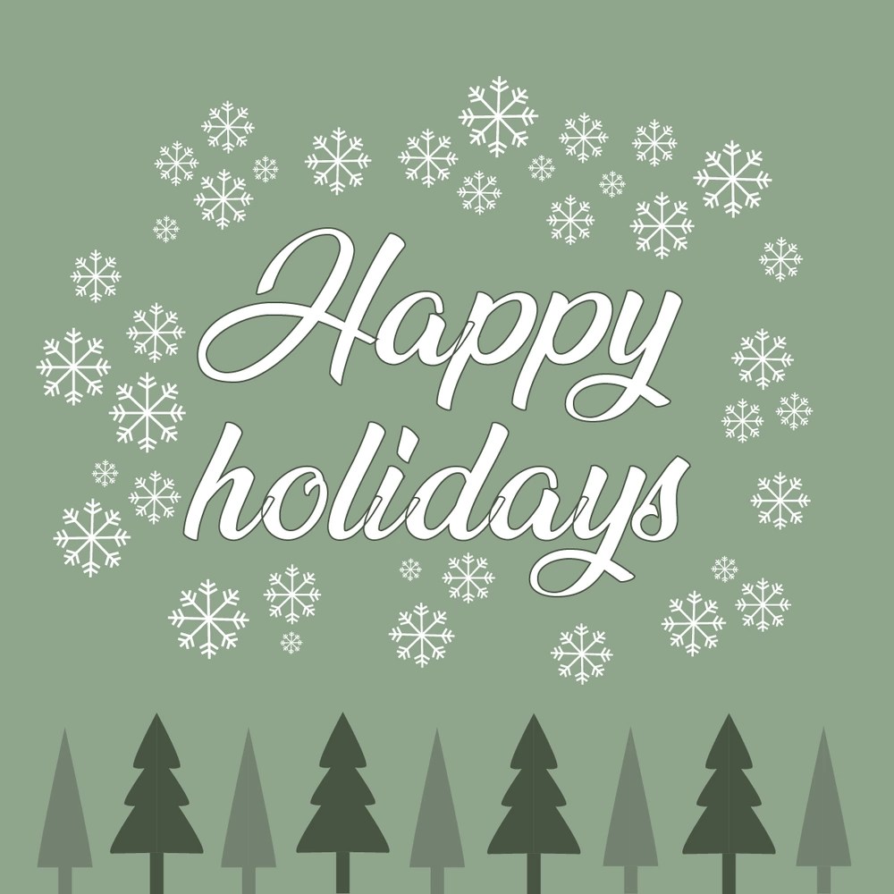 Live Christmas Trees and Mold Allergies! It's More than You Think