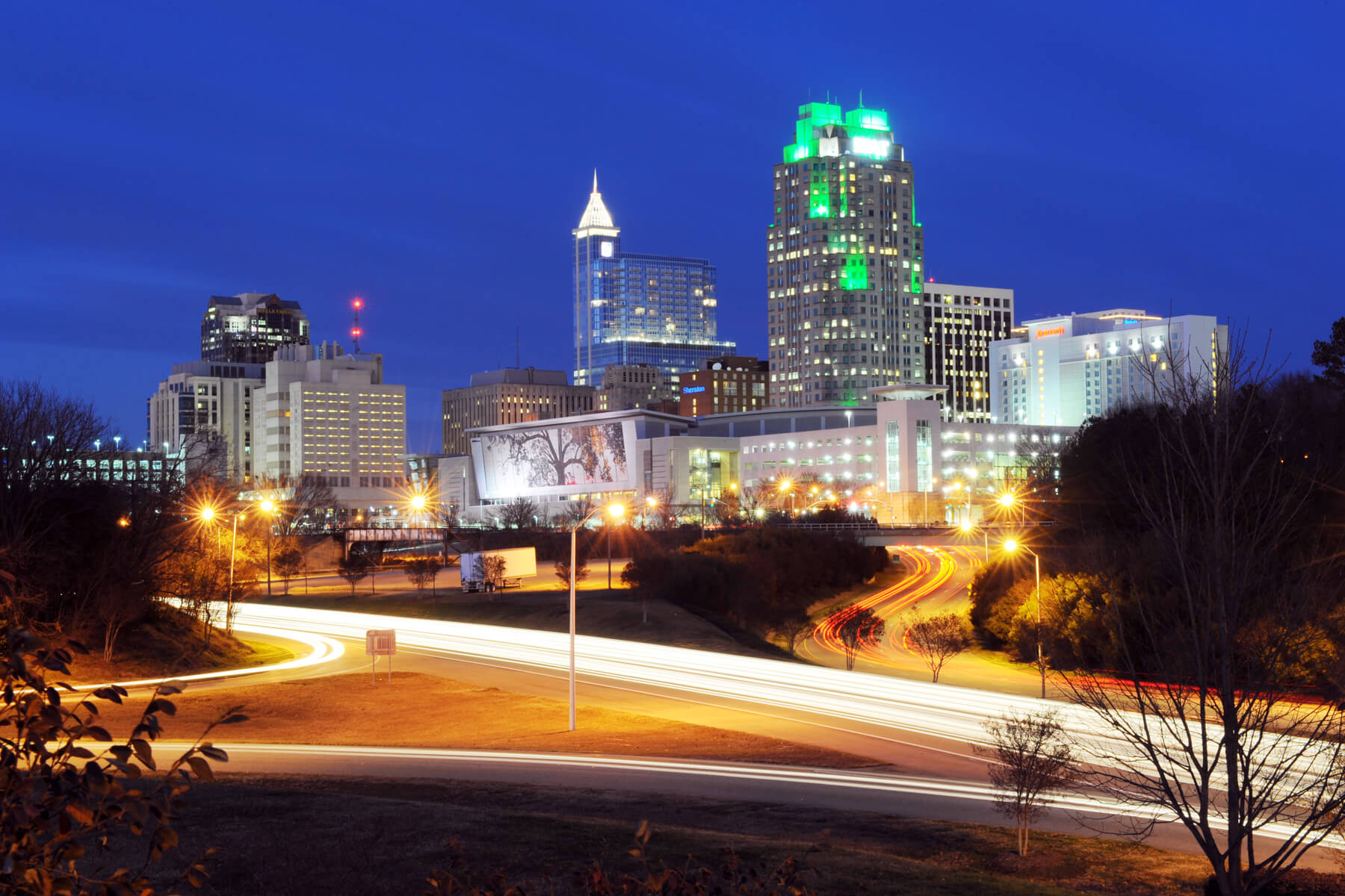 15 Things To Know BEFORE Moving to Raleigh NC {2022 Guide}