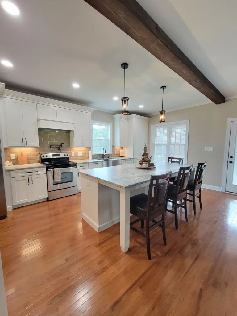 A Comprehensive Guide to Kitchen Remodeling Costs