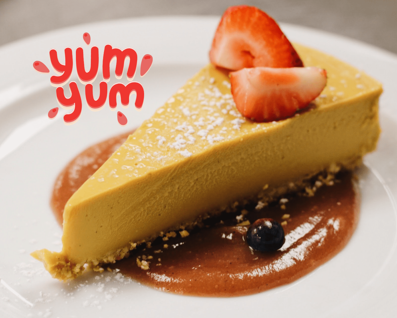 ‘Irregardless’, You Need These Desserts ???? Raleigh Weekend