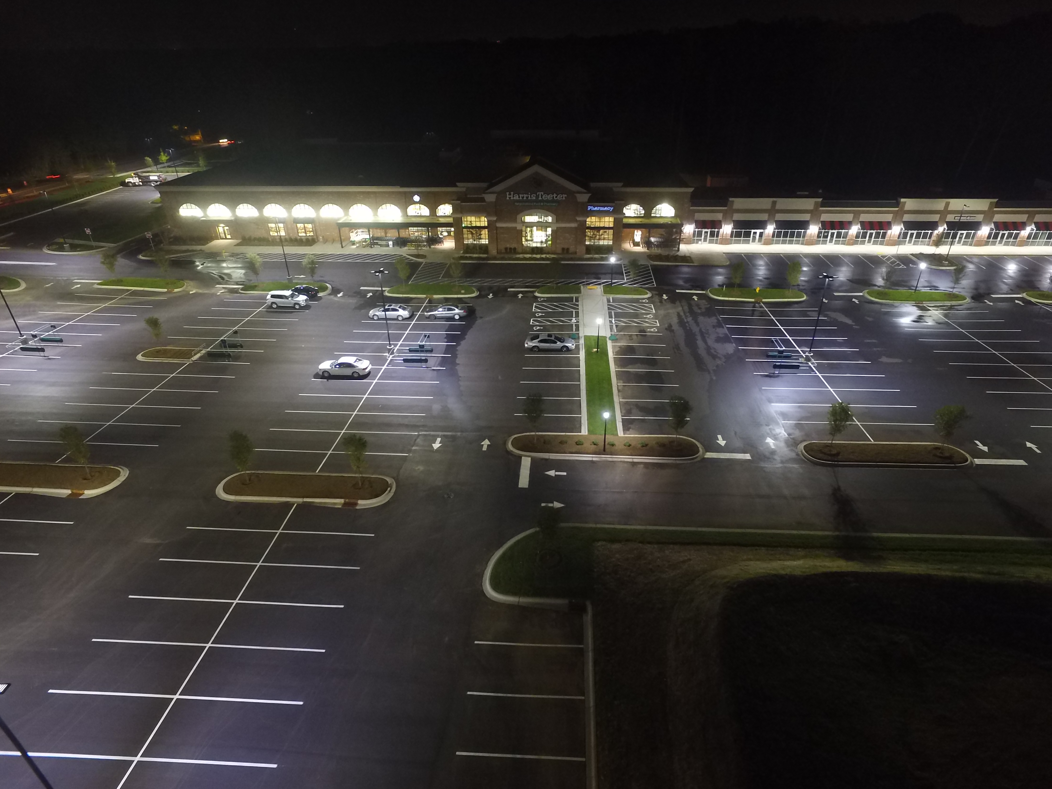 Belmont Town Center Raley Miller Properties