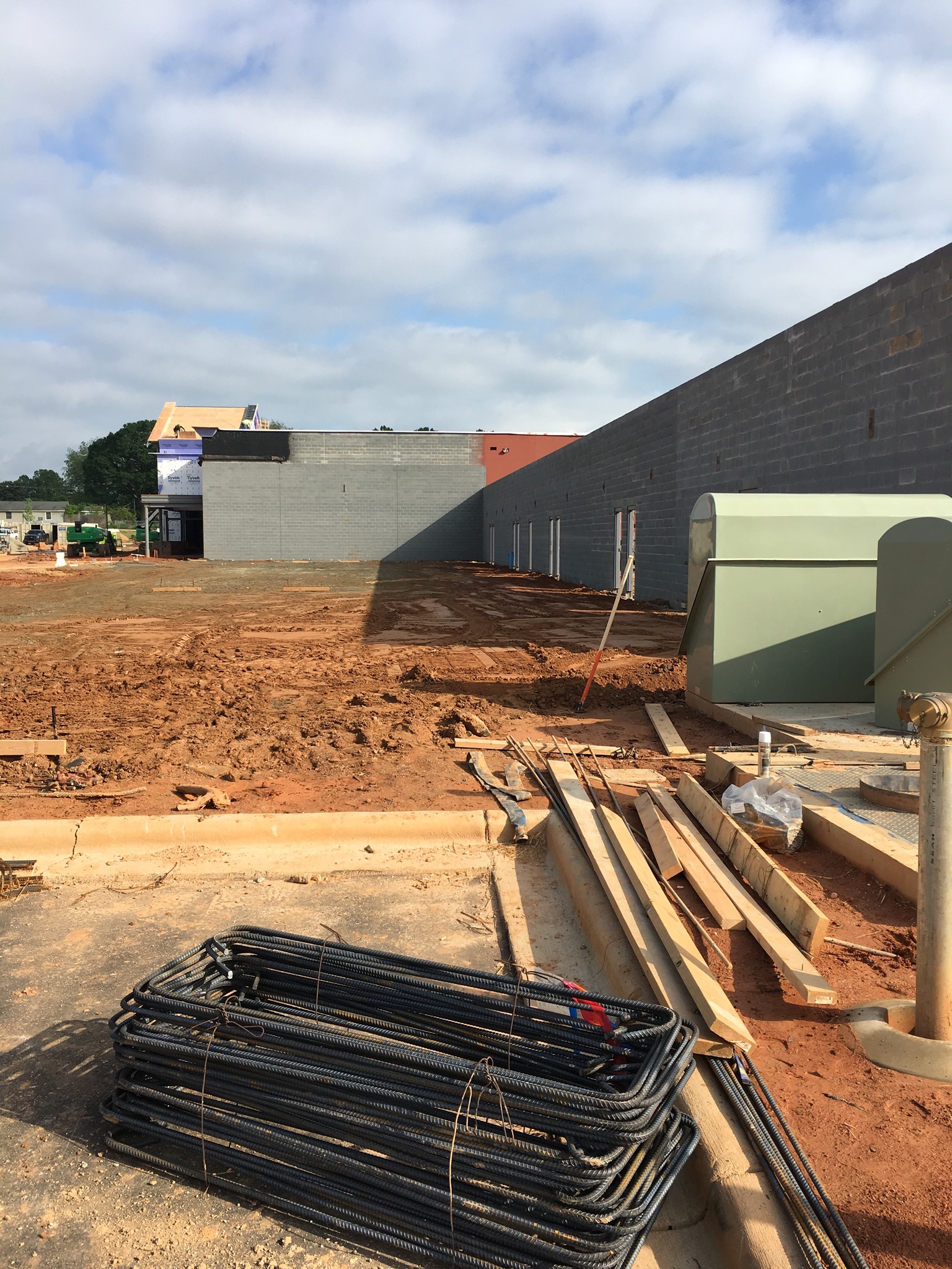 Belmont Town Center Raley Miller Properties
