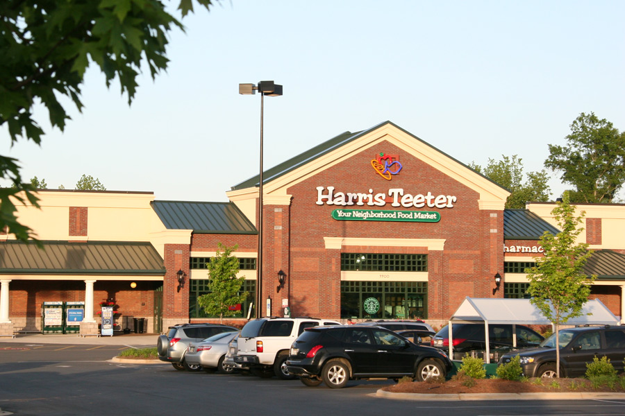 Nail Salon Near Harris Teeter fieryjackdesign