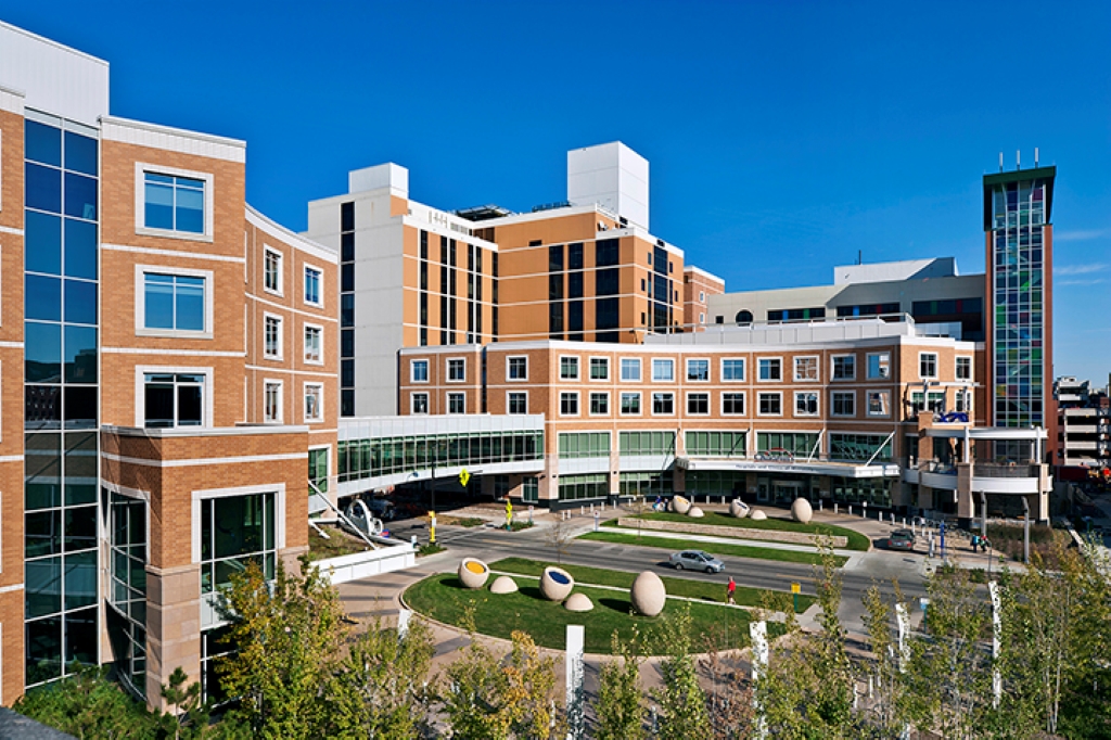 Children’s Hospitals