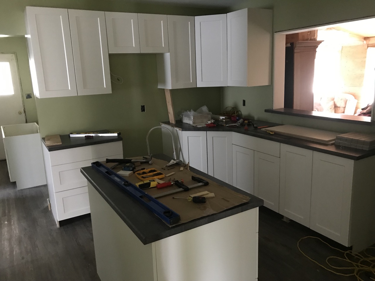 Day 12 Grand Forks Ralf Hamm