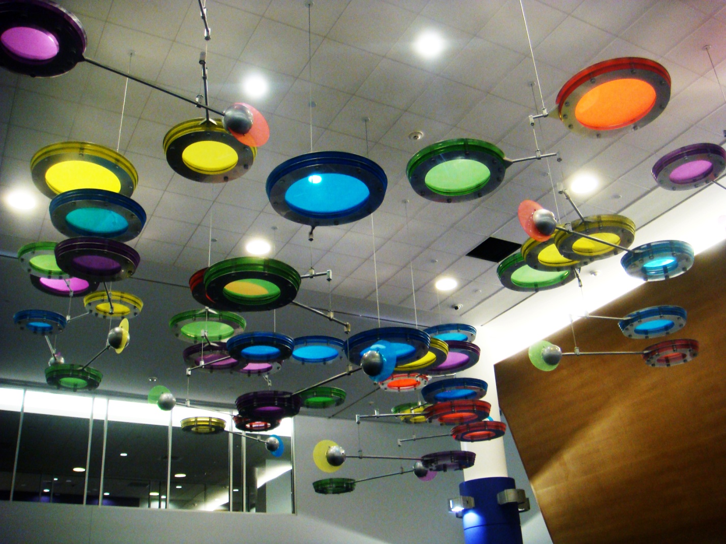 Ralfonso Art Year 2009 Update LR LLC