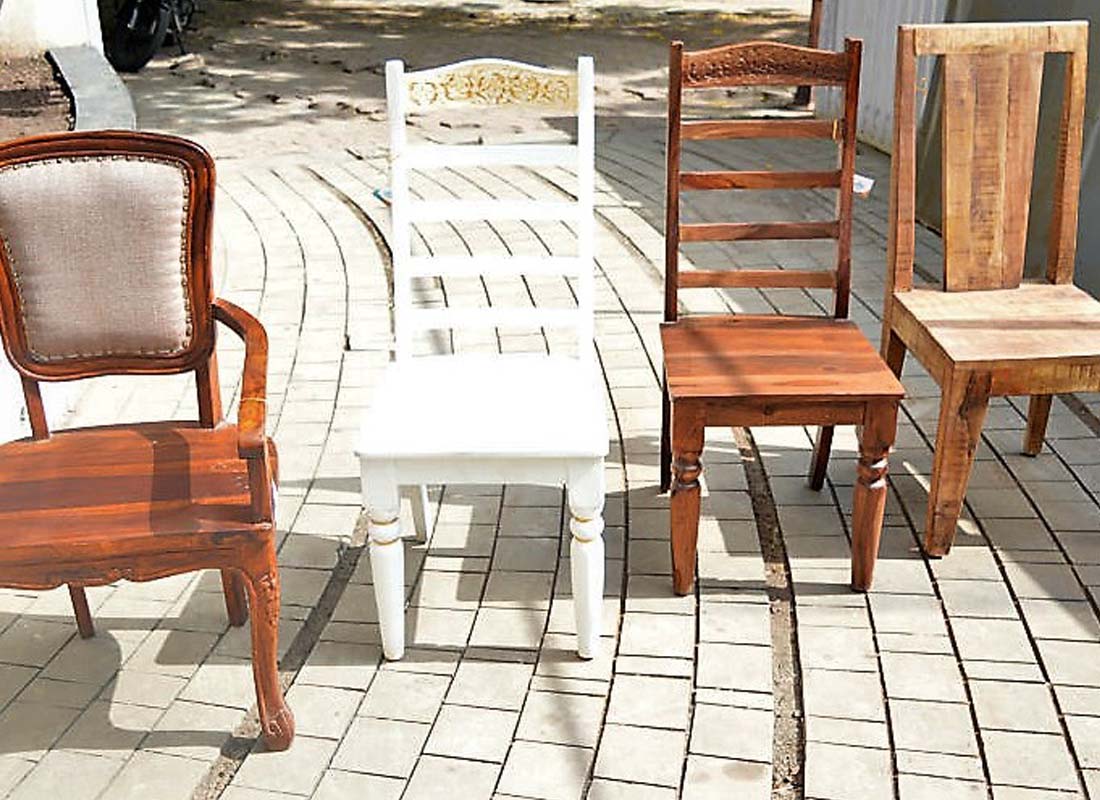 Dining Tables in Pune