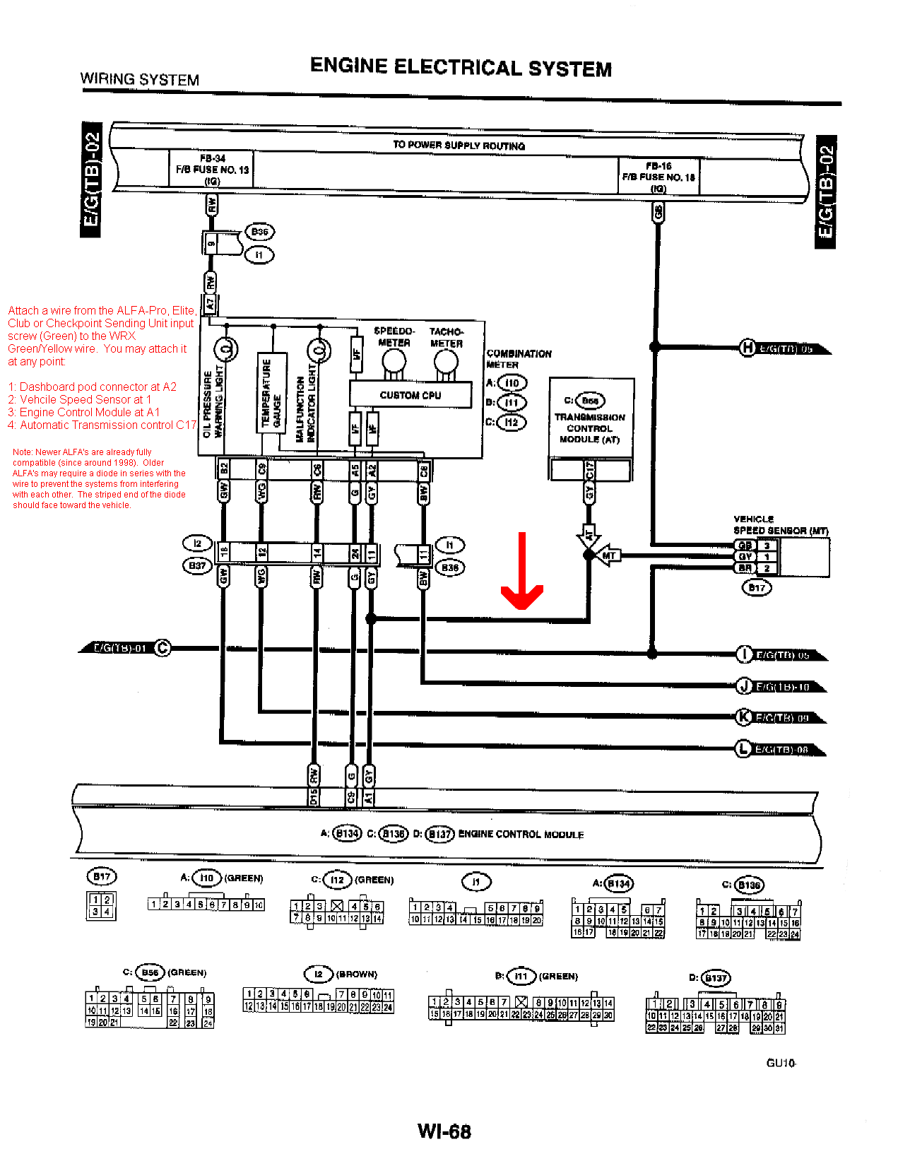 Alfa Rally Computers Small Systems Specialists