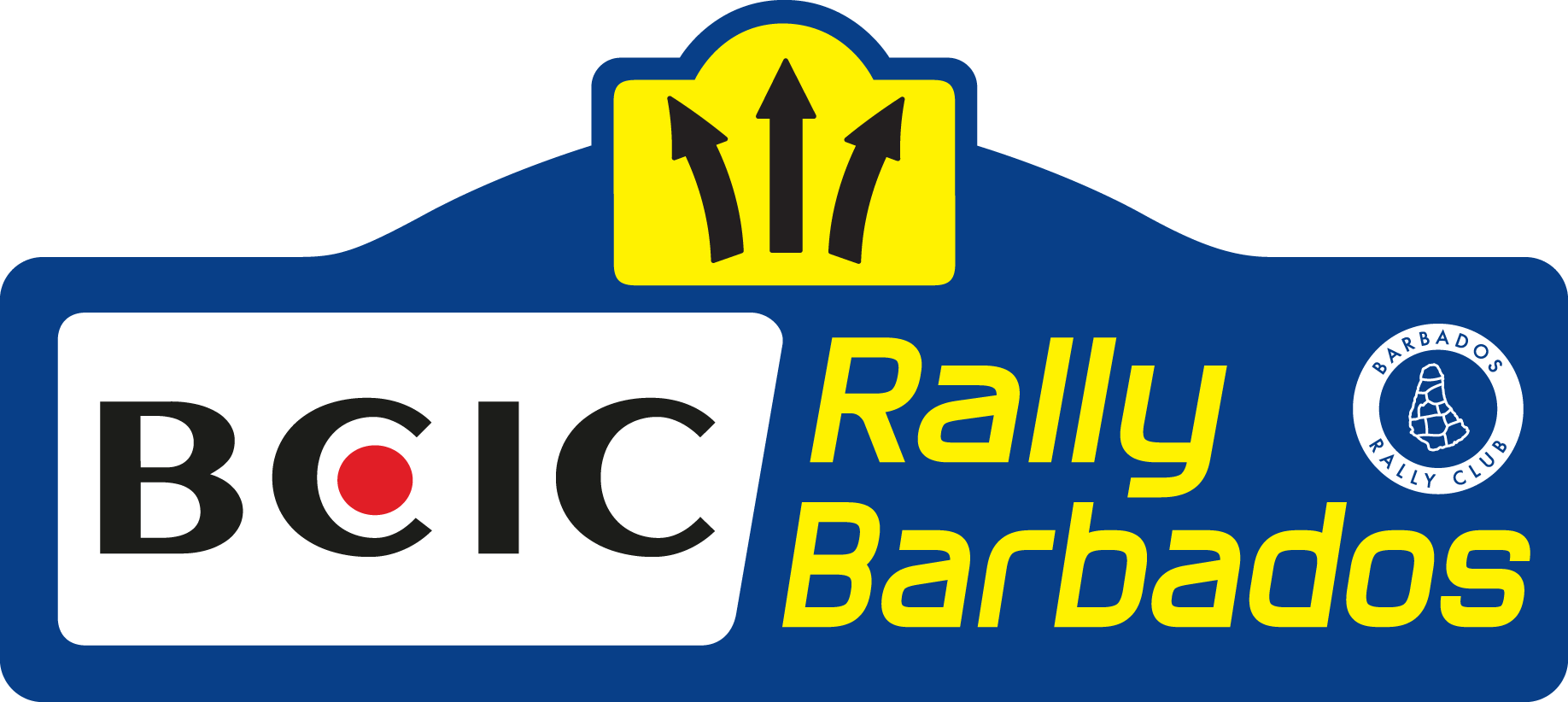 BCIC RALLY BARBADOS 2024 Final running order at May 30, 2024 2024