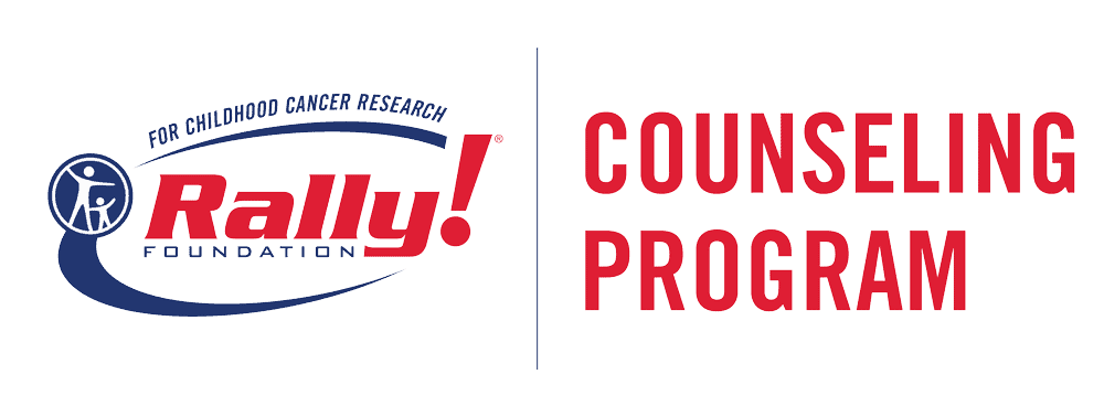 Rally Counseling Program Rally Foundation