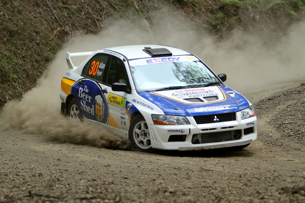 Race Car Driving Experiences Perth WA Courses Rally School
