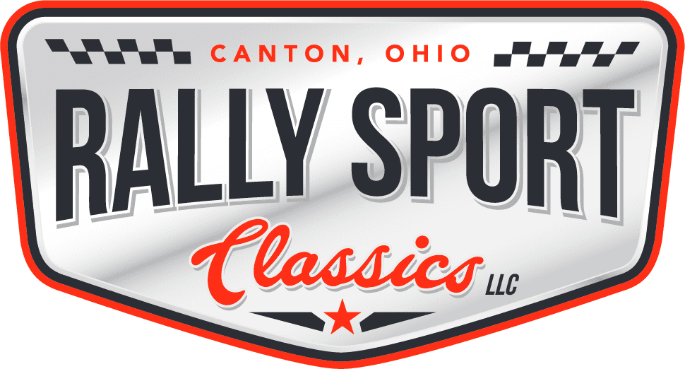 Classics Rally Sport Classics LLC