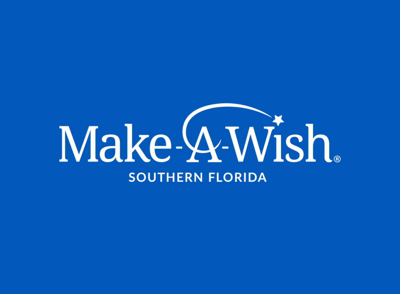 MakeAWish Southern Florida RallyUp