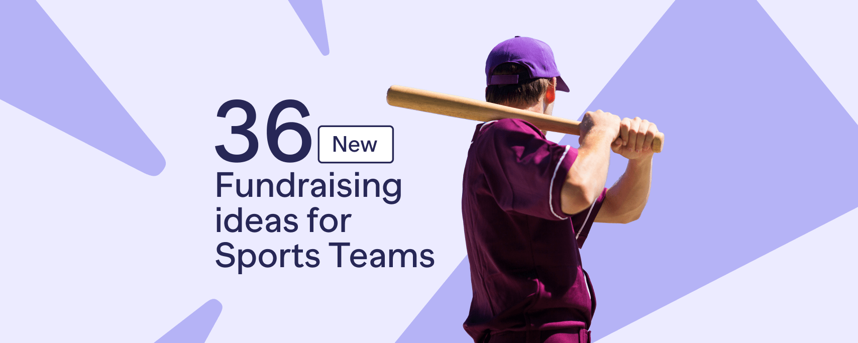 36 New Fundraising Ideas for Sports Teams [+Tips] RallyUp