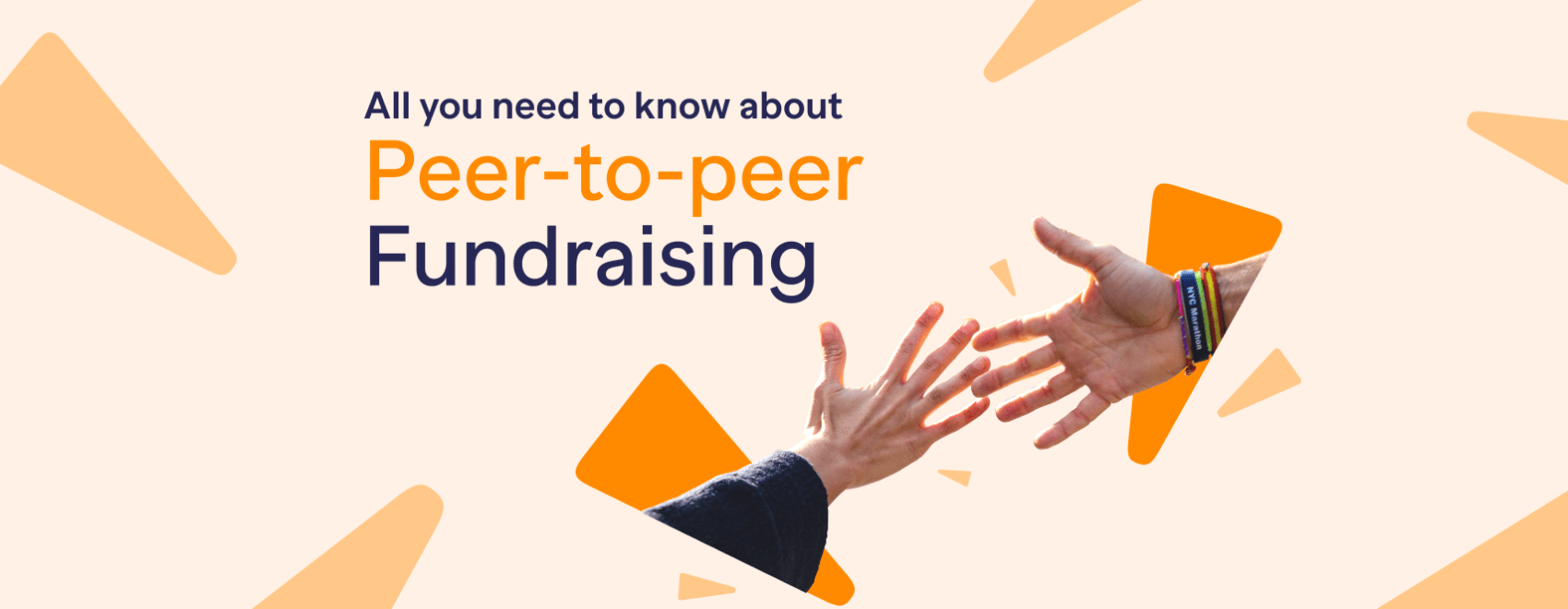 PeertoPeer Fundraising Everything You Need to Know RallyUp
