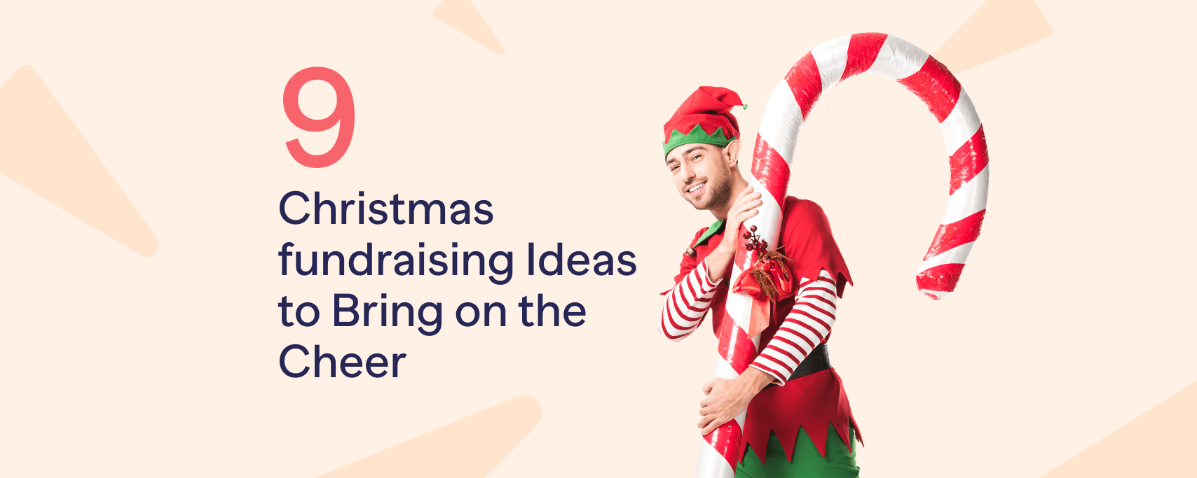 9 Christmas Fundraising Ideas to Bring on the Cheer RallyUp