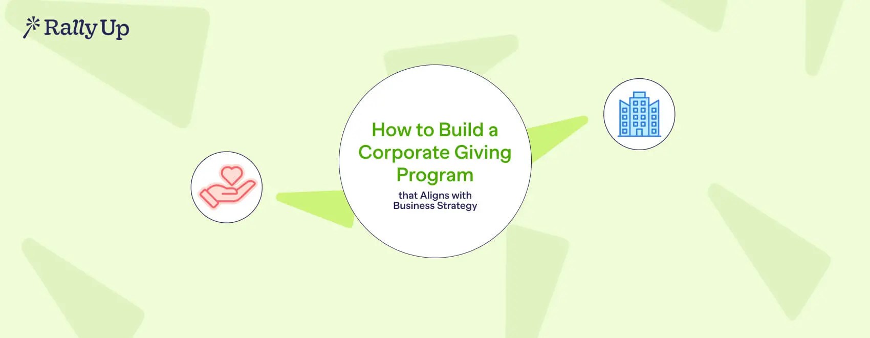 Corporate Giving Programs: A Complete How-To Guide