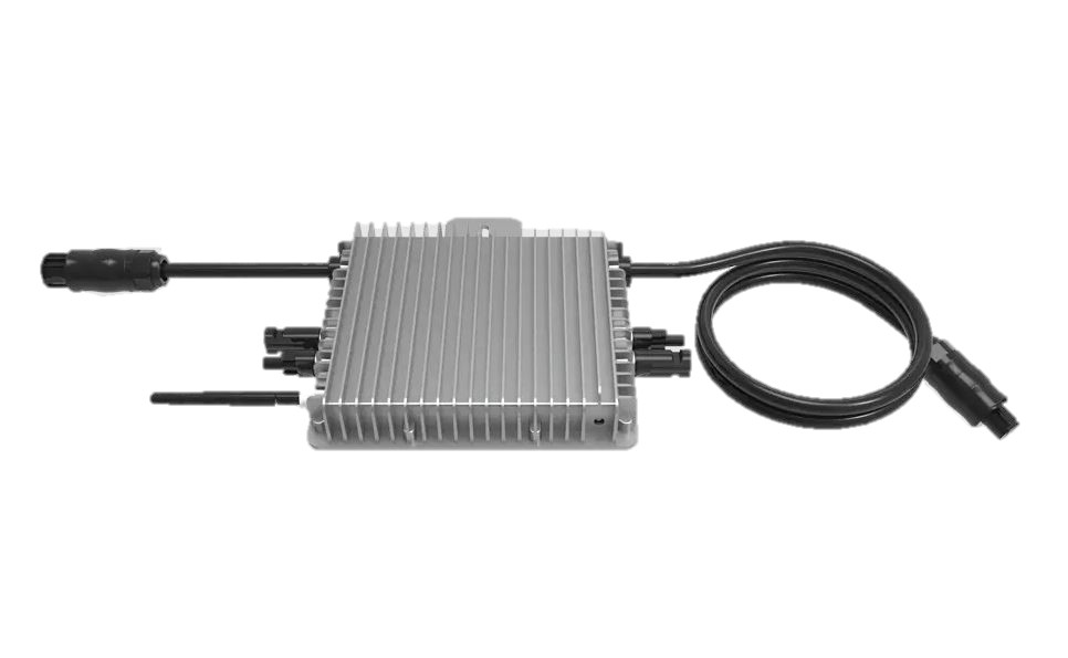 Ralos R1000 Mikroinvertteri Ralos