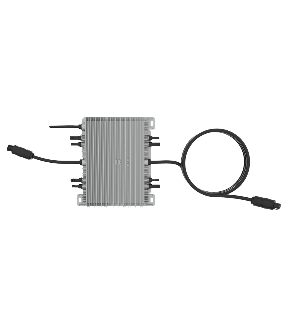 Ralos R2000 Mikroinvertteri Ralos