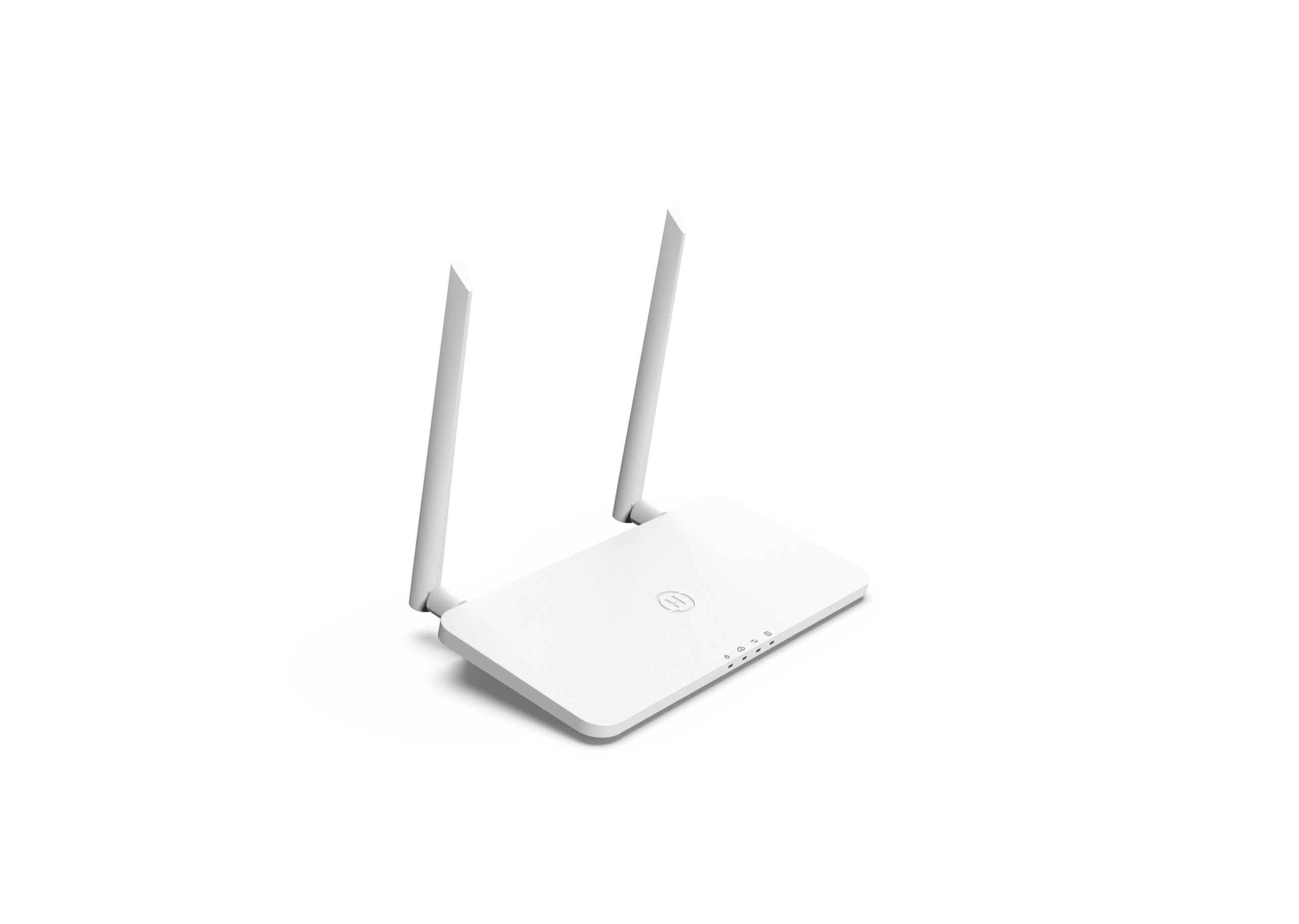 Hoymiles DTU-Pro-S WLAN Etävalvonta - Ralos