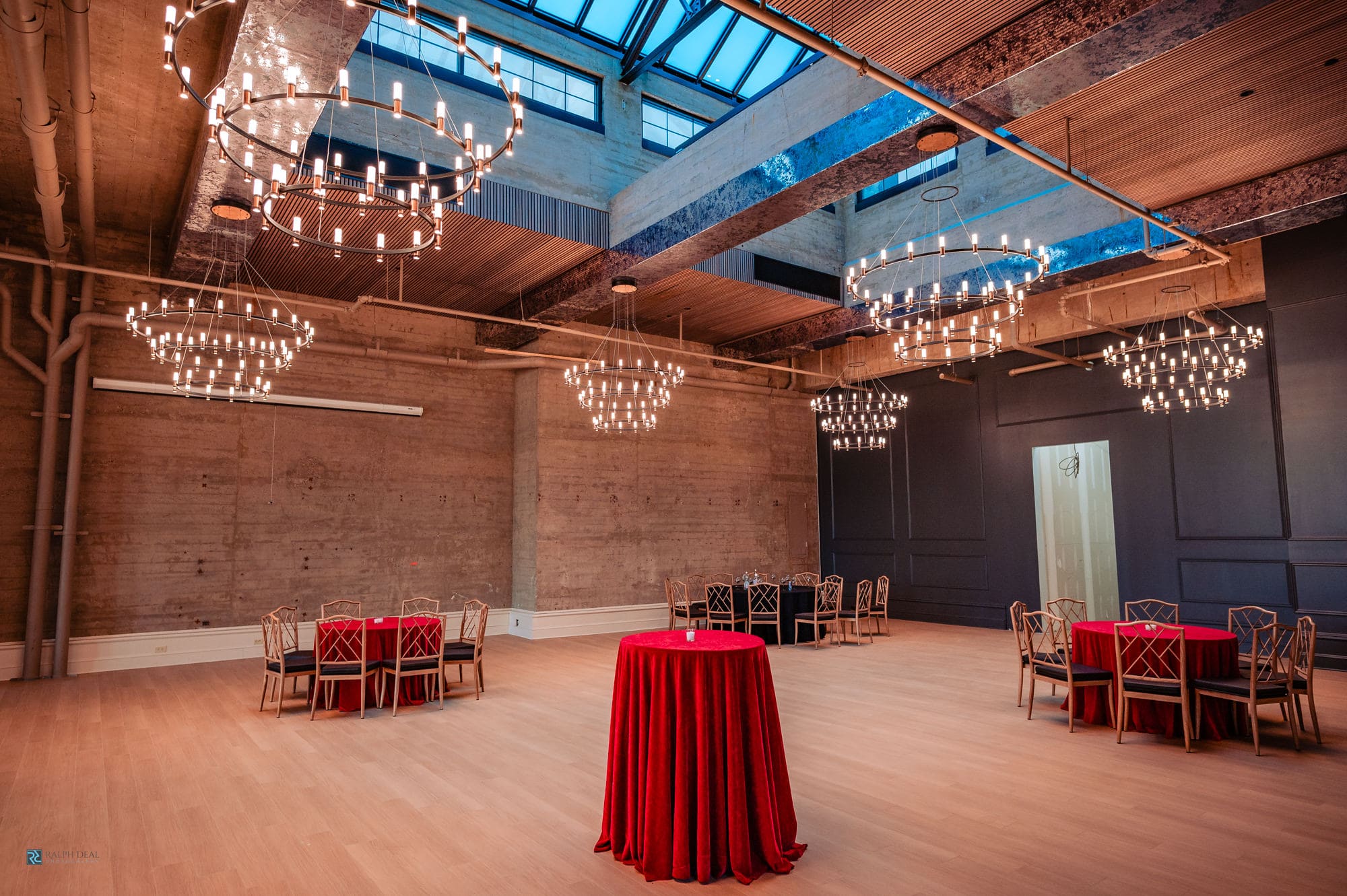 The Switch House Ralph Deal Photography