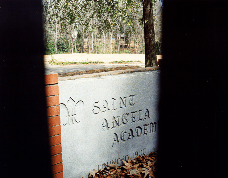 St. Angela Academy in Aiken SC Berrie Road School