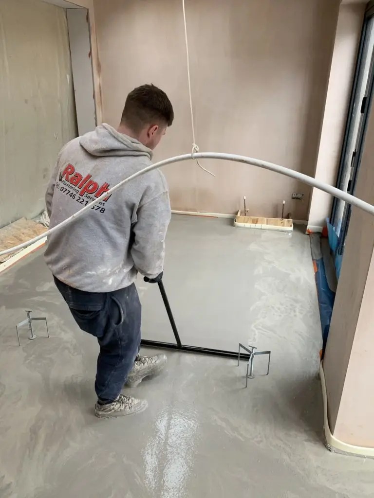 Price Guide How Much Does Plastering Cost Ralph Plastering