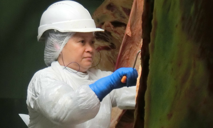 Employment Ralphs Meat Company