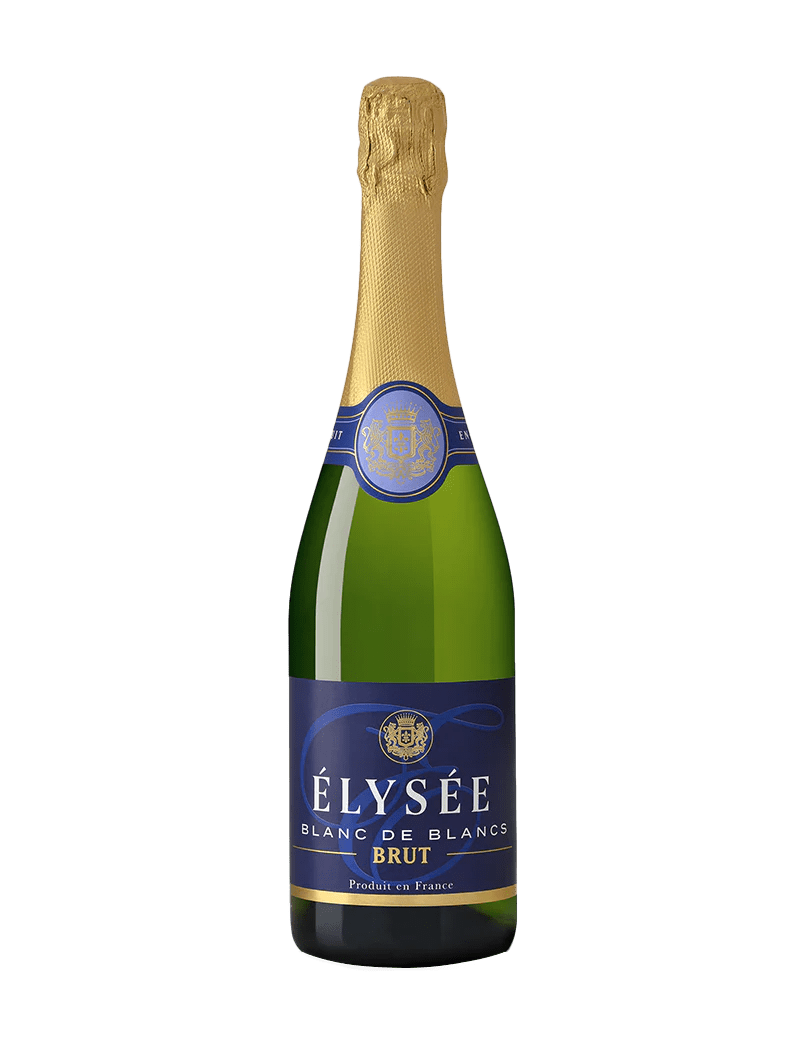 Elysée Blanc de Blancs Brut Ralph's Wines & Spirits