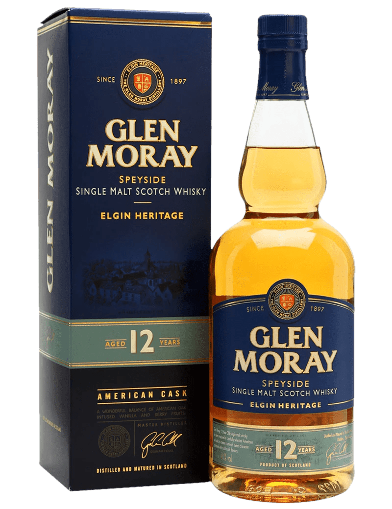 Glen Moray Buy Glen Moray Single Malt Online Ralph’s Wines